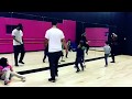 Boys beginner hip hop dance class  studio 3 dance center