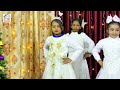 Phul Khir Paye Tableau || CHC Rose Group