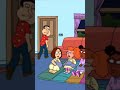 Quagmire being Quagmire