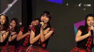 JKT48 Gen 11 - Fortune Cookie Yang Mencinta | SNM 10 Februari 2023