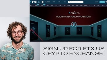 How to Sign up for FTX US Crypto Exchange