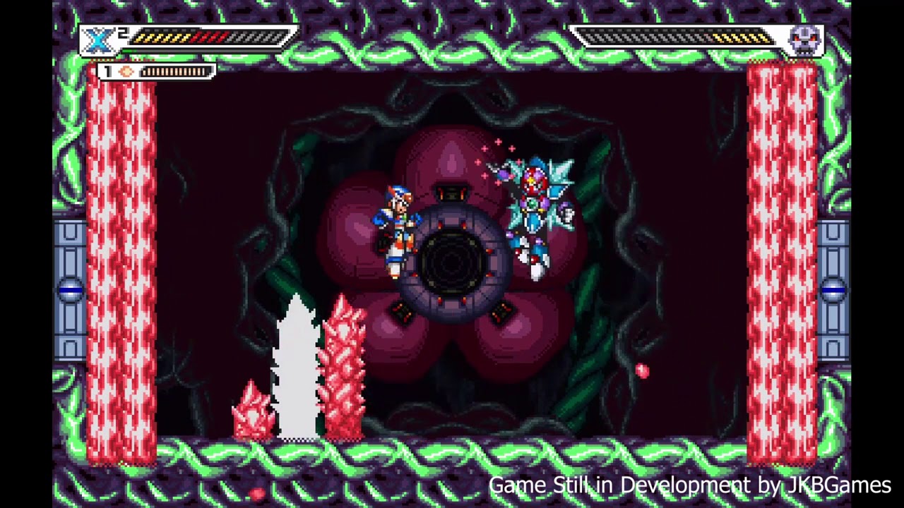 megaman x corrupted download pc megaman x corrupted download pc