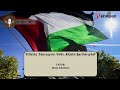 Filistin Tanınıyor: Peki, Kimin Şartlarıyla