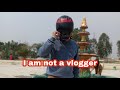 Motog-vlog V-2 iam not a vlogger🥹