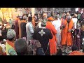  ajmer sharif  urs live qawwali 2023  man kunto maula 