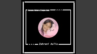 Suasana Malam di Bagan Batu