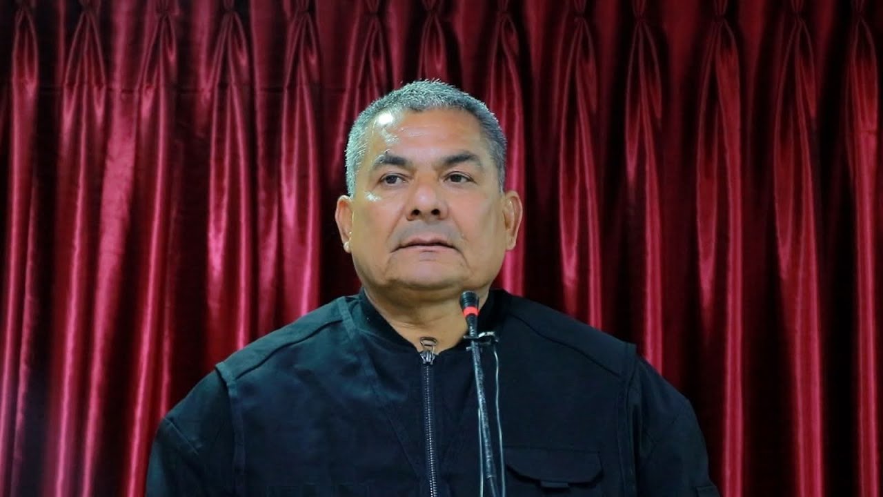  दुर्गा प्रसाइले दिएको भिडियो सन्देश केपी ओली/रेणु दाहाल प्रबृत्ति जोगाउन/जिताउन त होईन ?