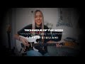 Sophie Giuliani Breaks Down the CAGED System | Technique of the Week | Fender