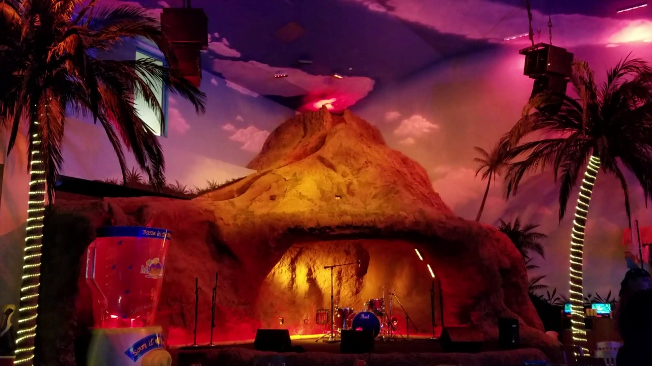 Margaritaville YouTube