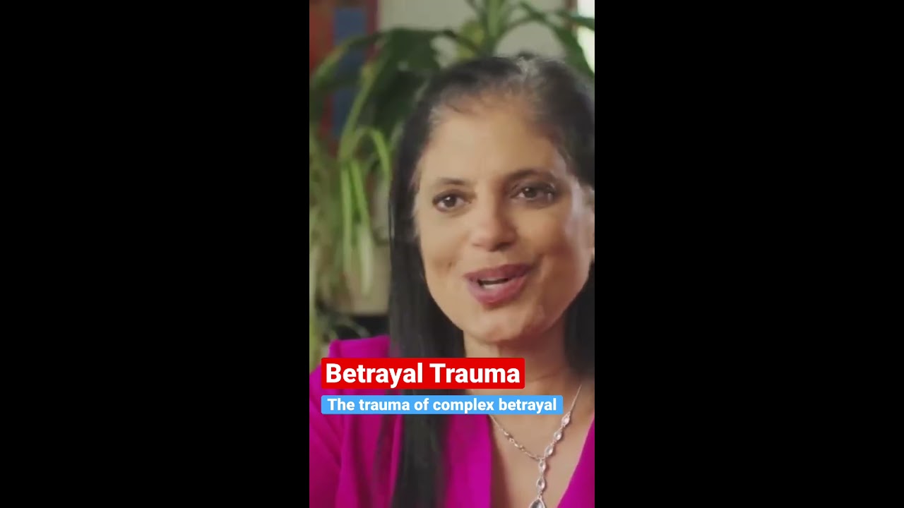 Betrayal Trauma Complex Long Term Deceit