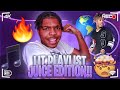 You NEVER heard these Juice Wrld Songs *MY LIT MUSIC PLAYLIST*🔥🤯