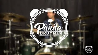 Surfaces - Sunday Best "Feeling good like I should" | Pandadrummer Drum Cover screenshot 4