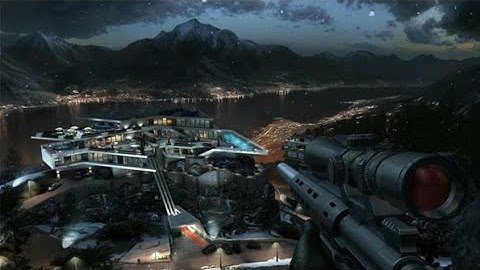 Top Offline Android/IOS Shooting Game 2019 Part 2