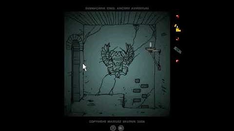 Submachine 0 Walkthrough