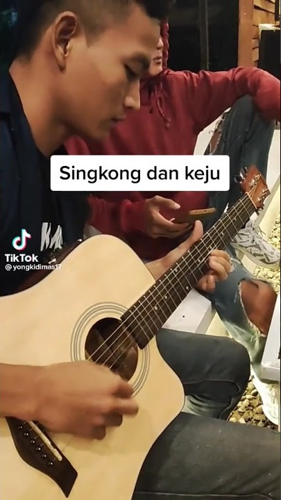 singkong keju cover reggae kroncong #coverreggae #reggae #shortvideo #videoshort #singkong