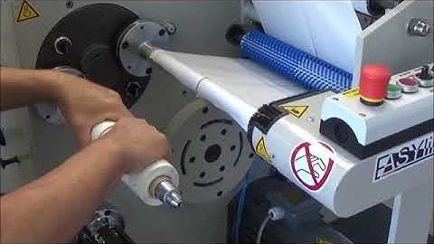 EASYline US 320QC Sitno