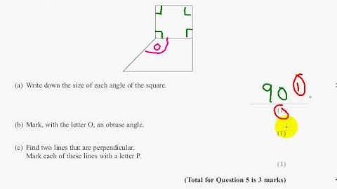 Edexcel GCSE Maths Linear Foundation   P2 Cal   June 2012   Q5abc