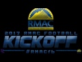 New Mexico Highlands 2017 RMAC Media Day Press Conference