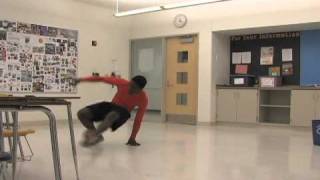 Breakdance 2011 Trailer