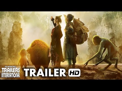 Monster Hunt 2 Official International Trailer (2018) HD 