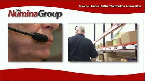 Multi-Modal Pick Execution Voice Directed Picking