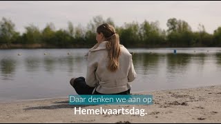 Hemelvaart en Pinksteren | Waar gaan deze christelijke feestdagen over?