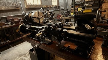Why 1930s South Bend Lathes Run 90+ Years While Modern CNC Lathes Die in 15