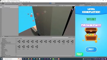 🔴 Rescue The Boy  Full Unity Game