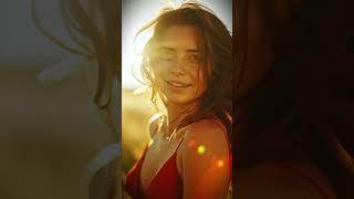 👉 ''Red Like June'' 🌅 Dreamy Synthwave You’ll Feel