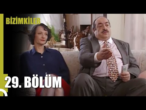 Bizimkiler 29. Bölüm (Uzun Versiyon)