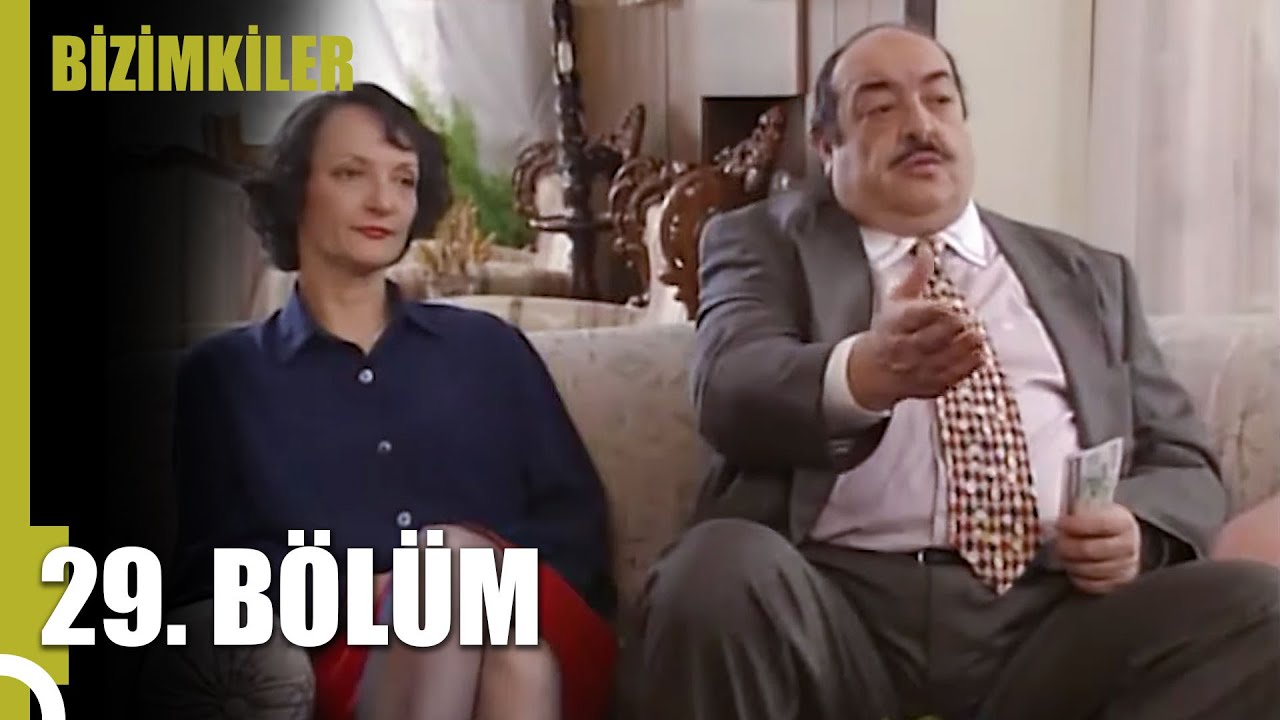 Bizimkiler 29. Bölüm (Uzun Versiyon)