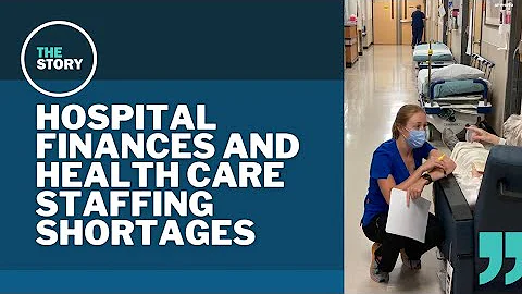 Oregon hospitals and health care worker unions agree on ‘safe staffing’ bill