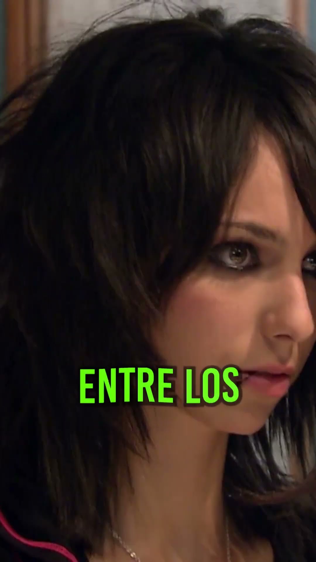 ¿Mi hija es EMO? ??‍? #LaRosadeGuadalupe #viral #youtube