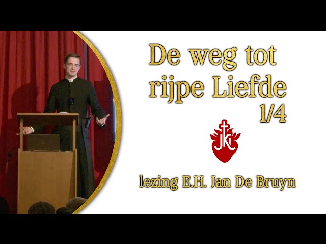 Watch #1 De weg tot rijpe liefde door E.H. De Bruyn on YouTube.