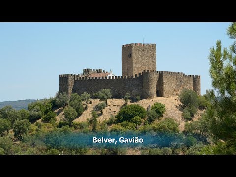 Belver, Gavião 2017 07 22