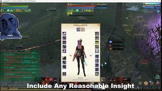 Archeage: Unchained - How to Properly Report Battle Bots