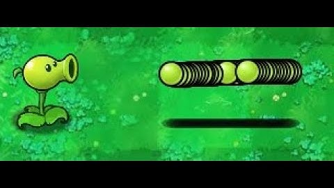 [Plants vs. Zombies] Cheat Engine Tutorial - Rapid Fire and Plants shoot faster (Steam version)