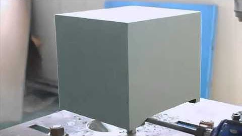 GoodFA Shares a Proof of Concept Session Using MecSoft’s CAM System