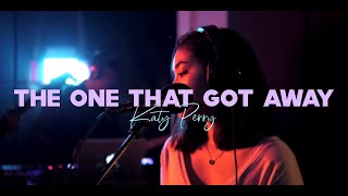 WEEKEND BOOSTER #13 : Katy Perry - The One That Got Away (Baila Fauri Cover)