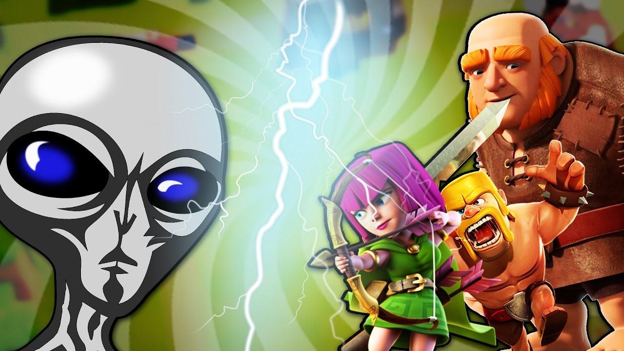 extraterrestre challenge