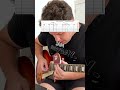 2 Iconic Guns N' Roses Solos for Beginners