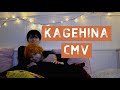 You can be King - CMV - HAIKYUU - Kagehina