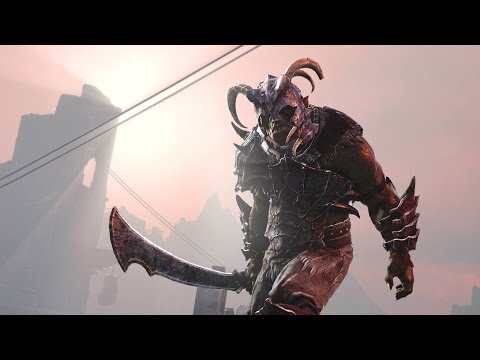 Video: Warner Bros. A „indus în Eroare” Cu Videoclipurile Shadow Of Mordor Pozitive Plătite Pentru