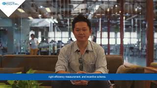 GSDCost Customer Testimonial  - Maxport Ltd. (Vietnam)