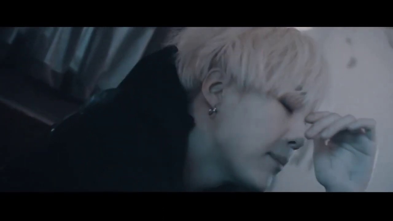 BTS UGH (욱) MV YouTube