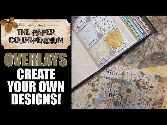 Design Your Own Paper