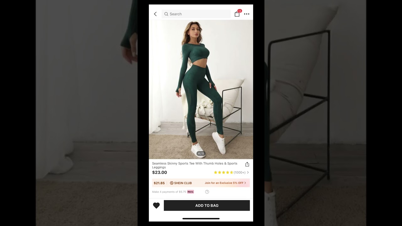 Best Seamless Activewear Sets (Must-Haves for 2024)