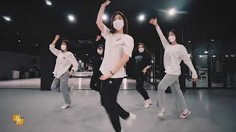 Saweetie - Best Friend Feat. Doja Cat  Dance | Choreography by 성윤주 YOON JU | LJ DANCE STUDIO 안무 춤
