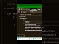 JavaScript setTimeout Explained in 30 Seconds ⏳ #shorts #youtubeshorts