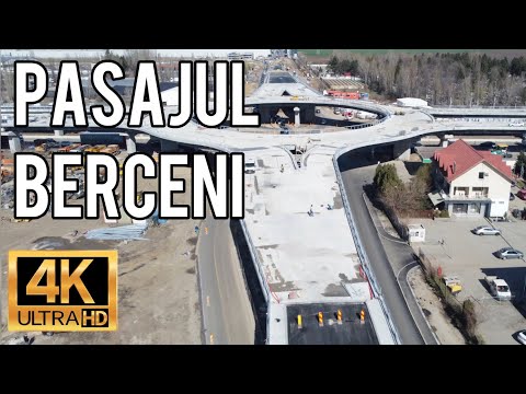 Pasajul Berceni +